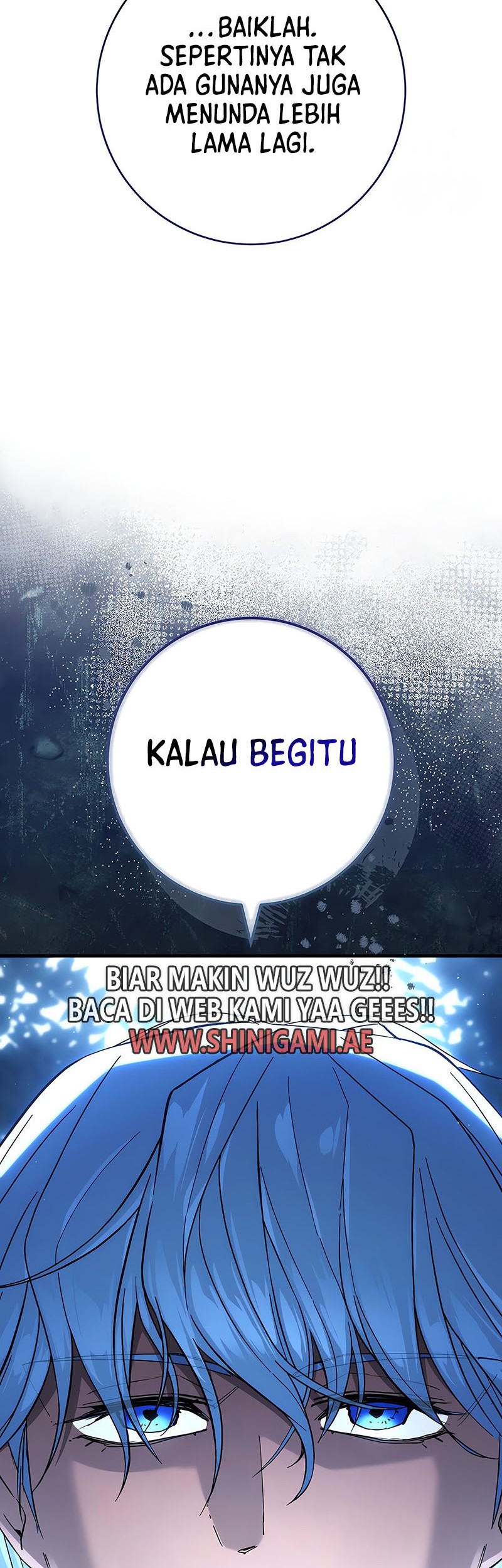 The Hero Returns Bab 94 halaman 80
