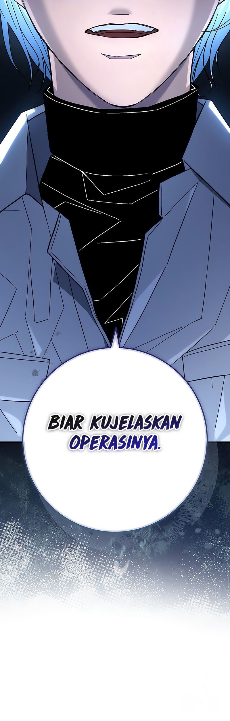 The Hero Returns Bab 94 halaman 81