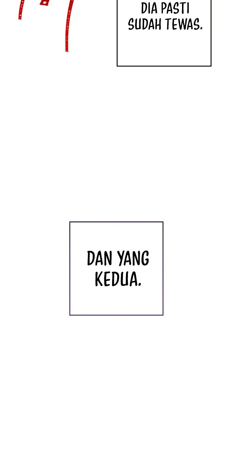 The Hero Returns Bab 96 halaman 5