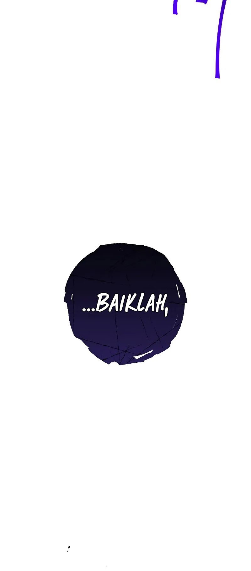 The Hero Returns Bab 96 halaman 8