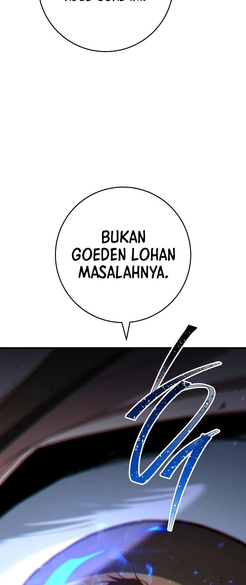 The Hero Returns Bab 96 halaman 39