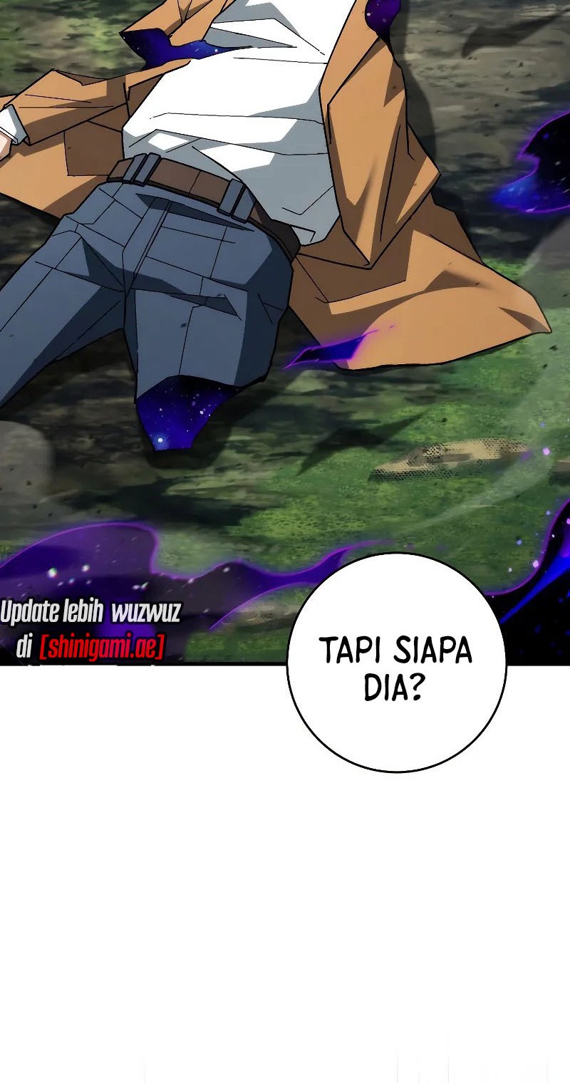 The Hero Returns Bab 96 halaman 59