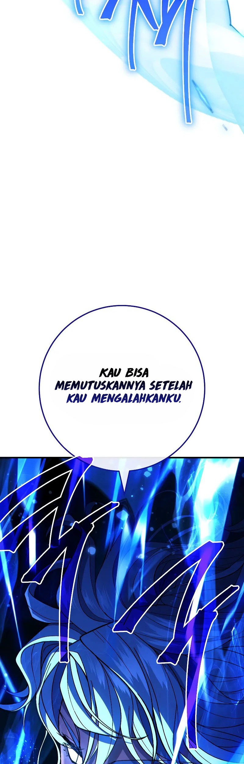 The Hero Returns Bab 98 halaman 3