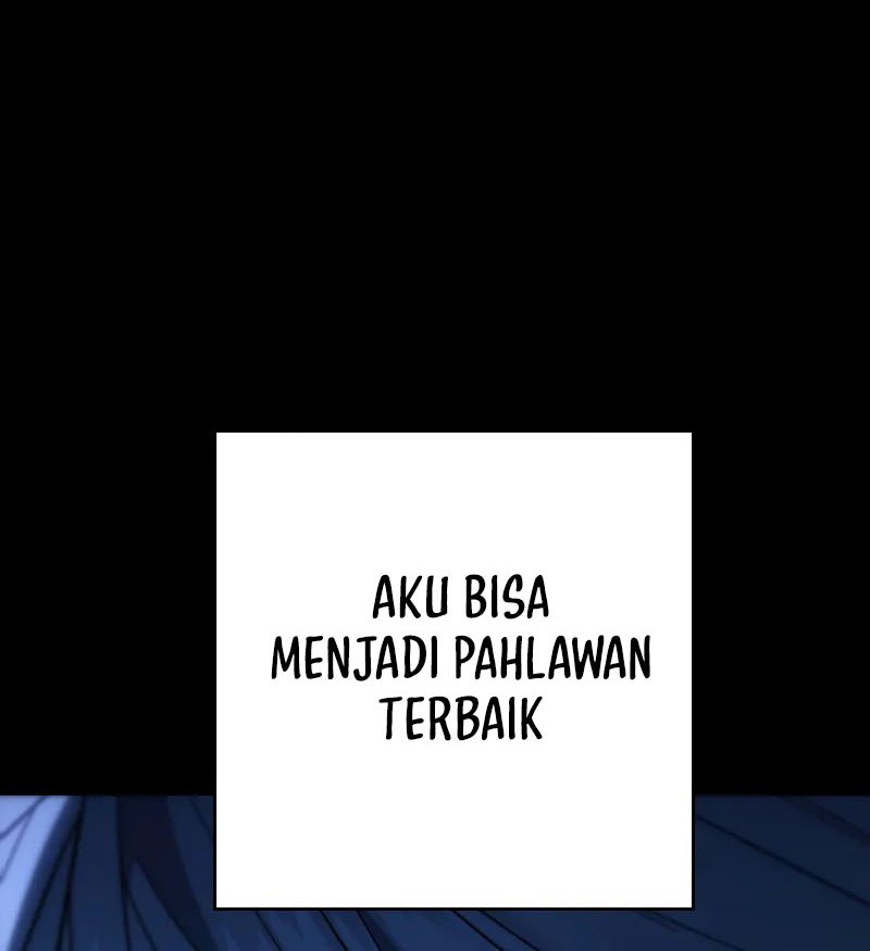 The Hero Returns Bab 98 halaman 76