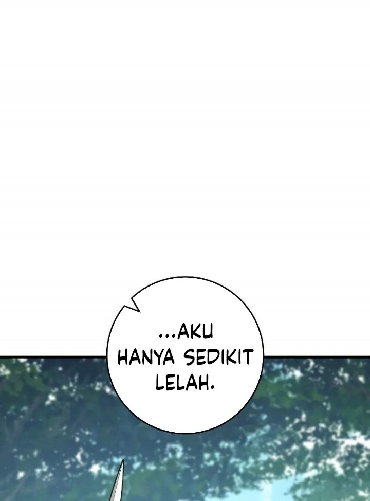 The Hero Returns Bab 99 halaman 17