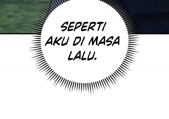 The Hero Returns Bab 99 halaman 21