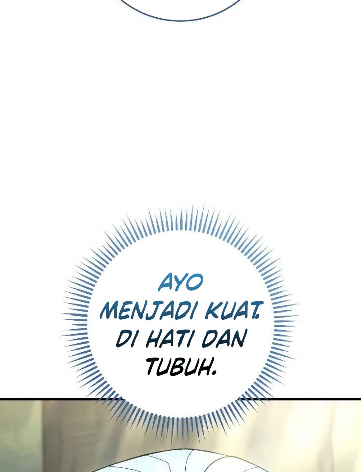 The Hero Returns Bab 99 halaman 35