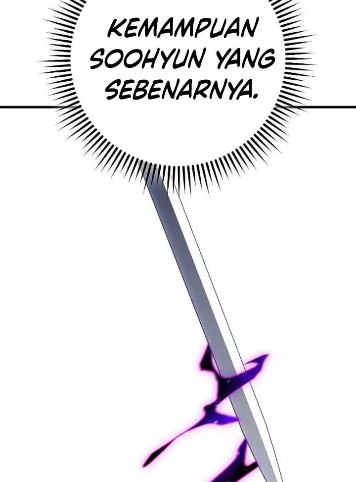 The Hero Returns Bab 99 halaman 51