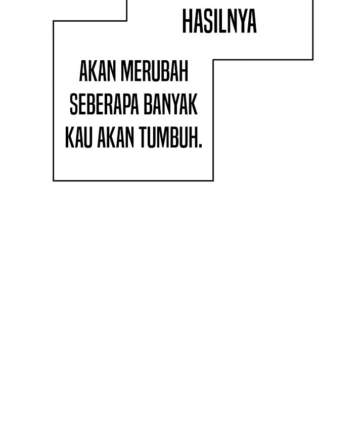 The Hero Returns Bab 99 halaman 61