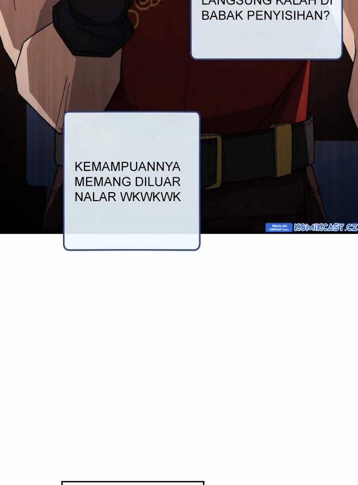 The Hero Returns Bab 99 halaman 65