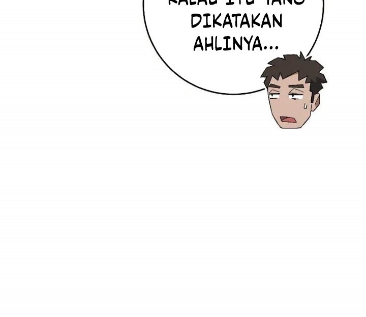 The Hero Returns Bab 99 halaman 73