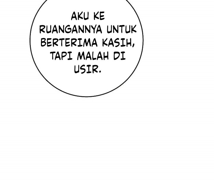 The Hero Returns Bab 99 halaman 79