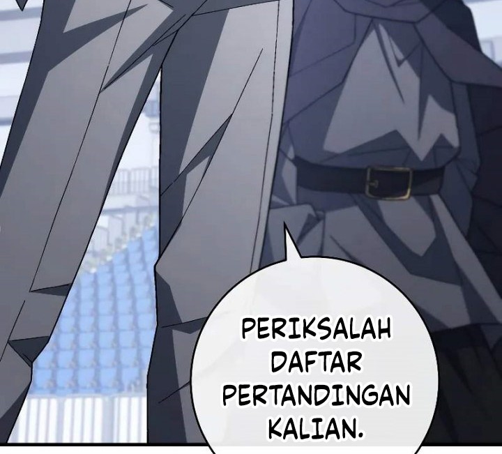 The Hero Returns Bab 99 halaman 87