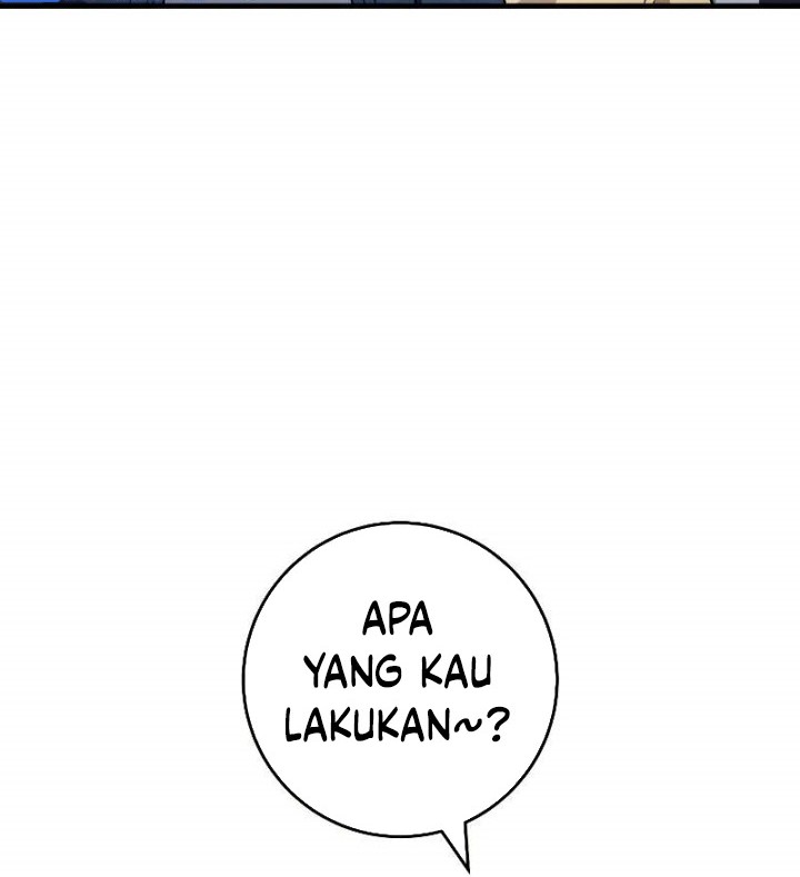 The Hero Returns Bab 99 halaman 97
