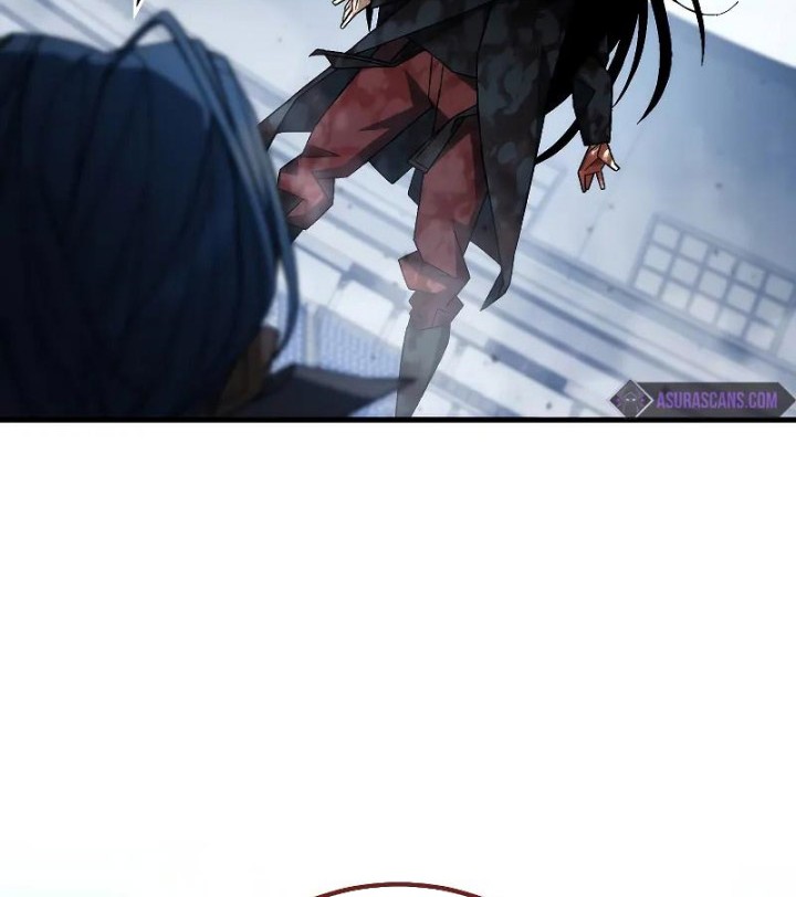 The Hero Returns Bab 99 halaman 99