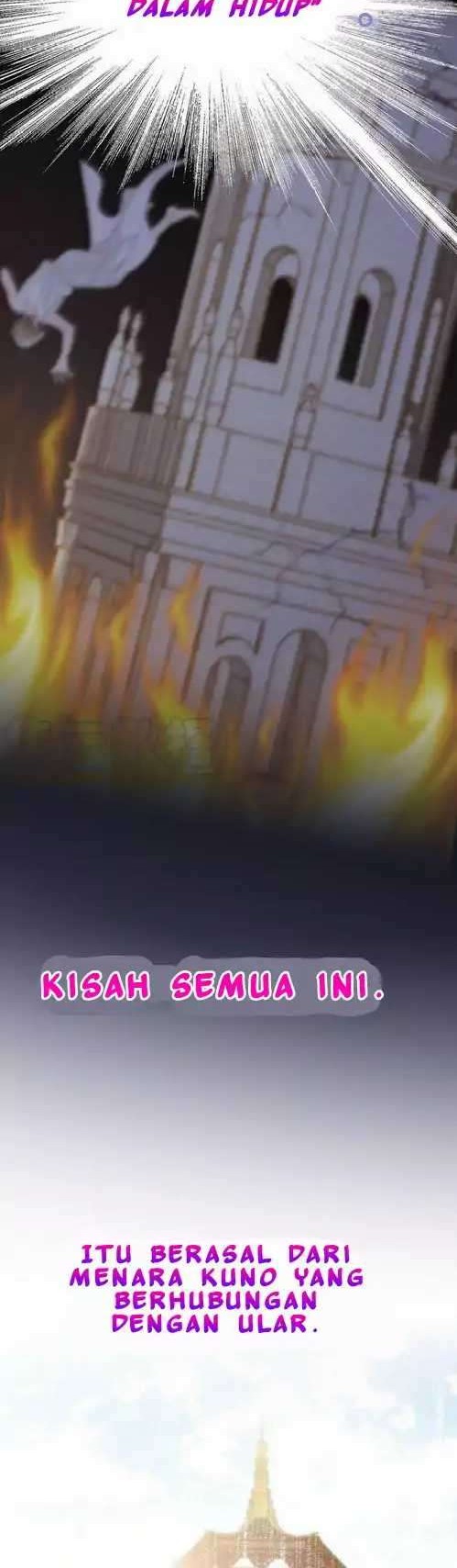 The Hidden Descendants Bab 00 halaman 3