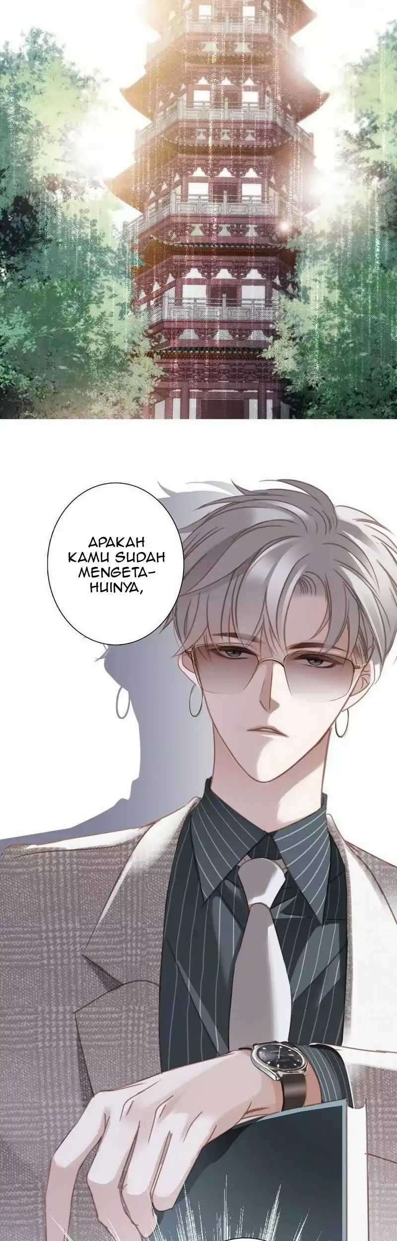 The Hidden Descendants Bab 00 halaman 4