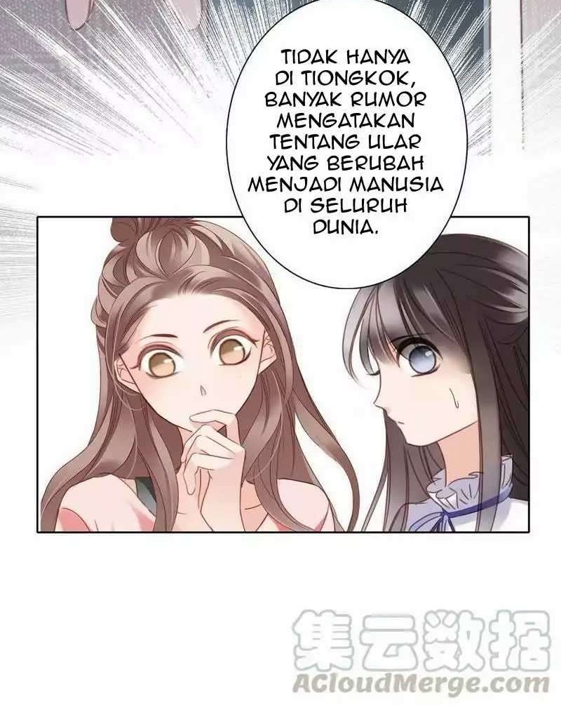 The Hidden Descendants Bab 00 halaman 5