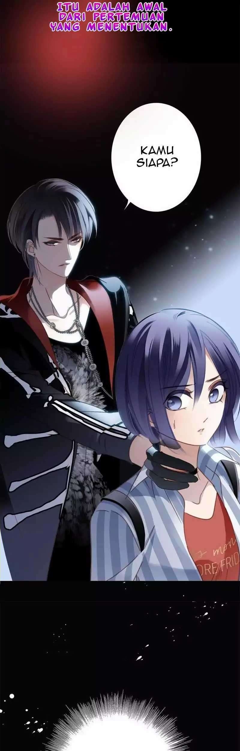 The Hidden Descendants Bab 00 halaman 10