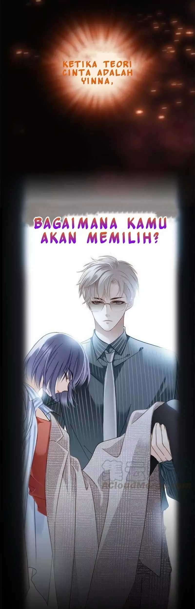 The Hidden Descendants Bab 00 halaman 16
