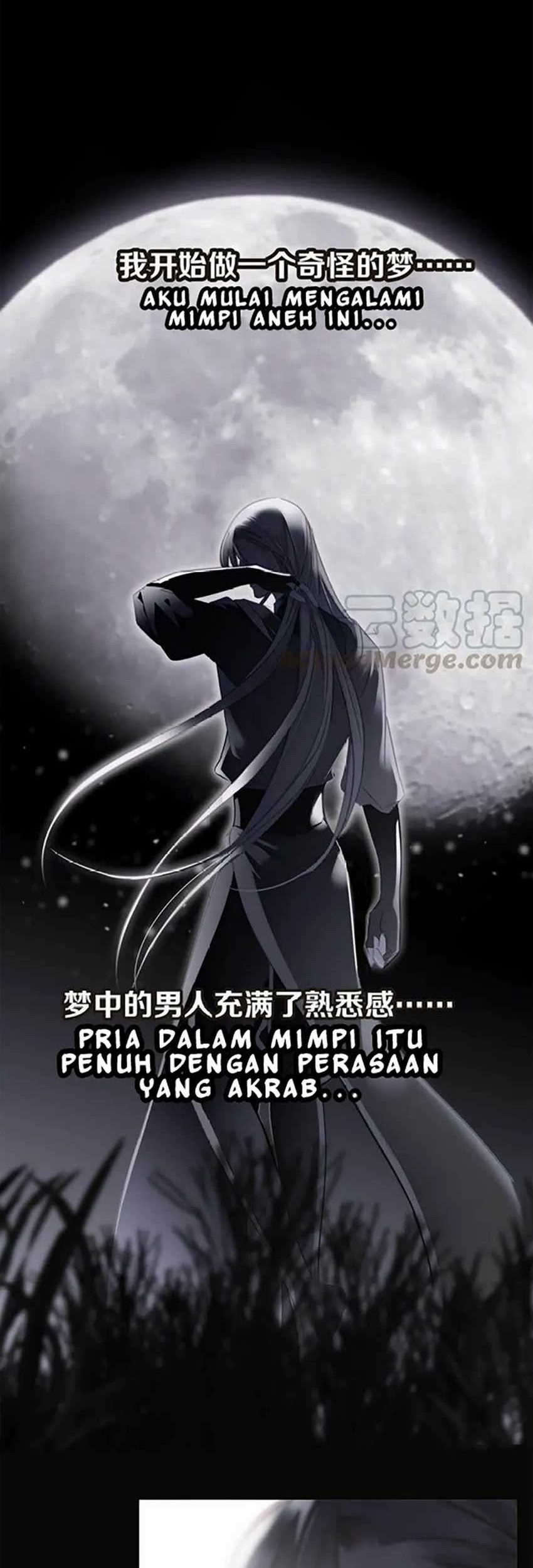 The Hidden Descendants Bab 01 halaman 5