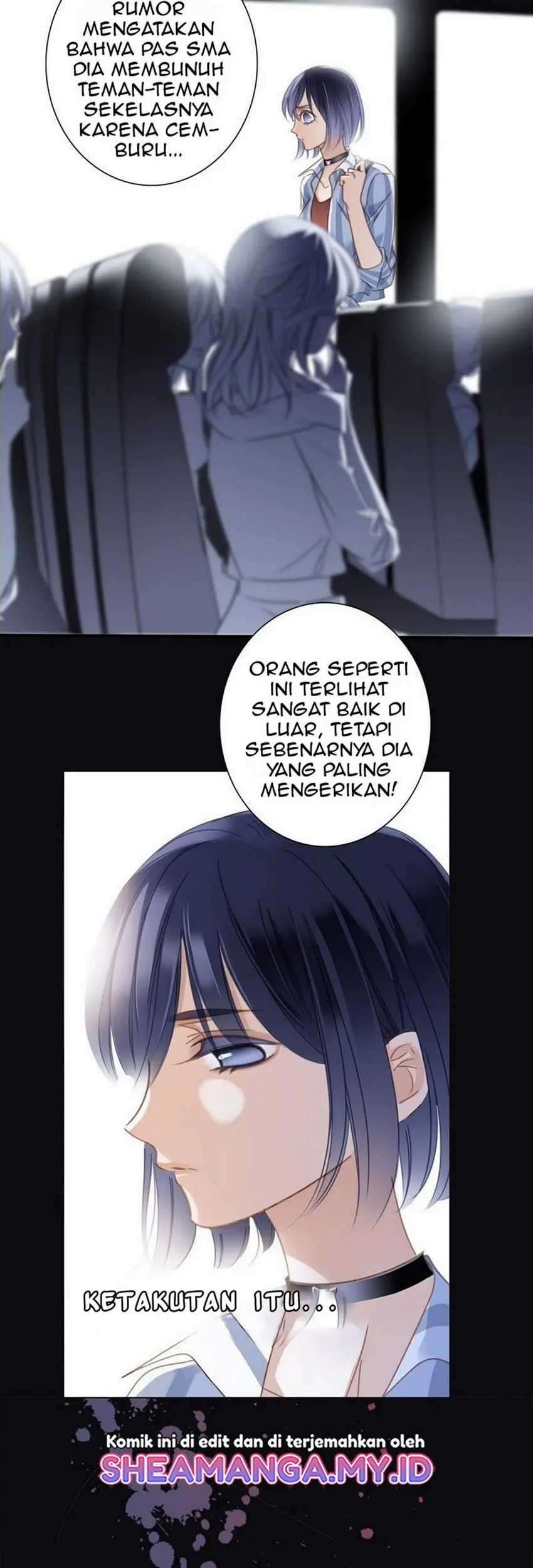The Hidden Descendants Bab 01 halaman 15