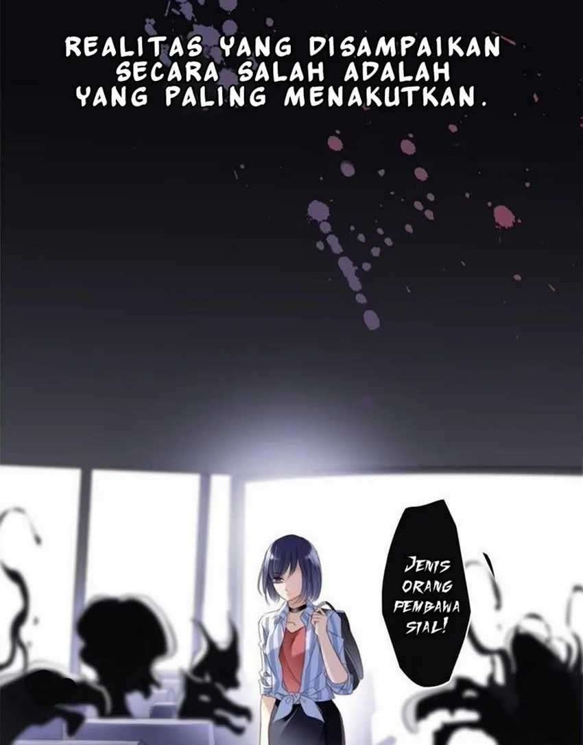 The Hidden Descendants Bab 01 halaman 16