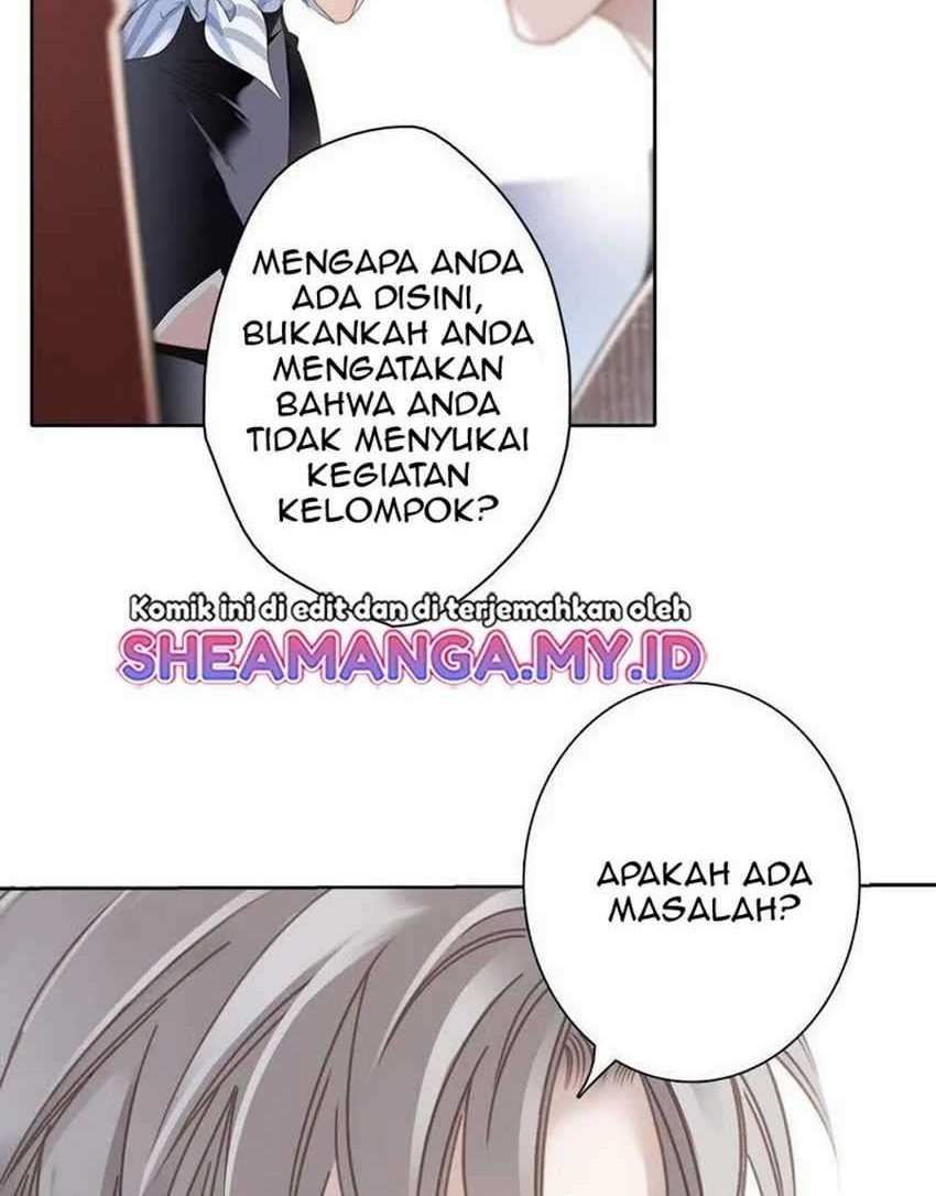The Hidden Descendants Bab 01 halaman 20