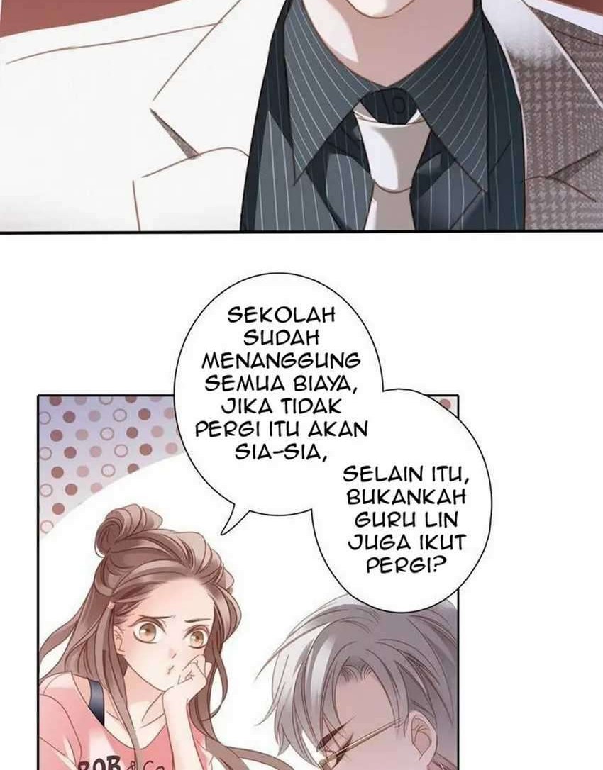 The Hidden Descendants Bab 01 halaman 26