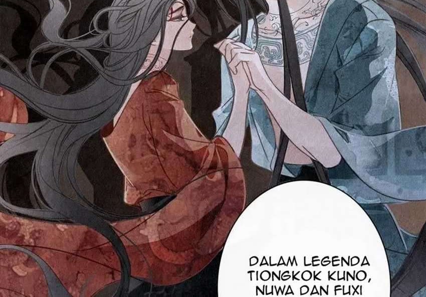 The Hidden Descendants Bab 01 halaman 30