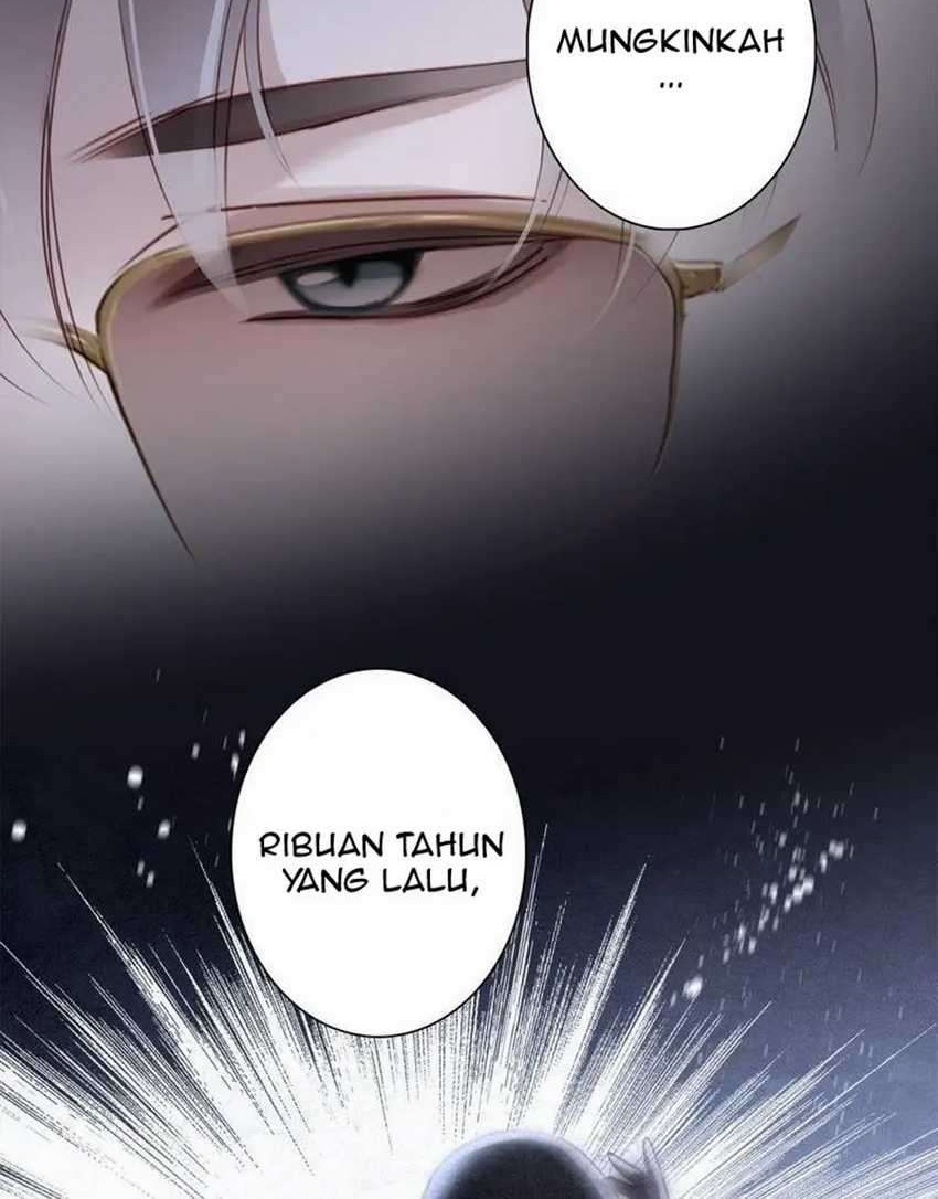 The Hidden Descendants Bab 01 halaman 32