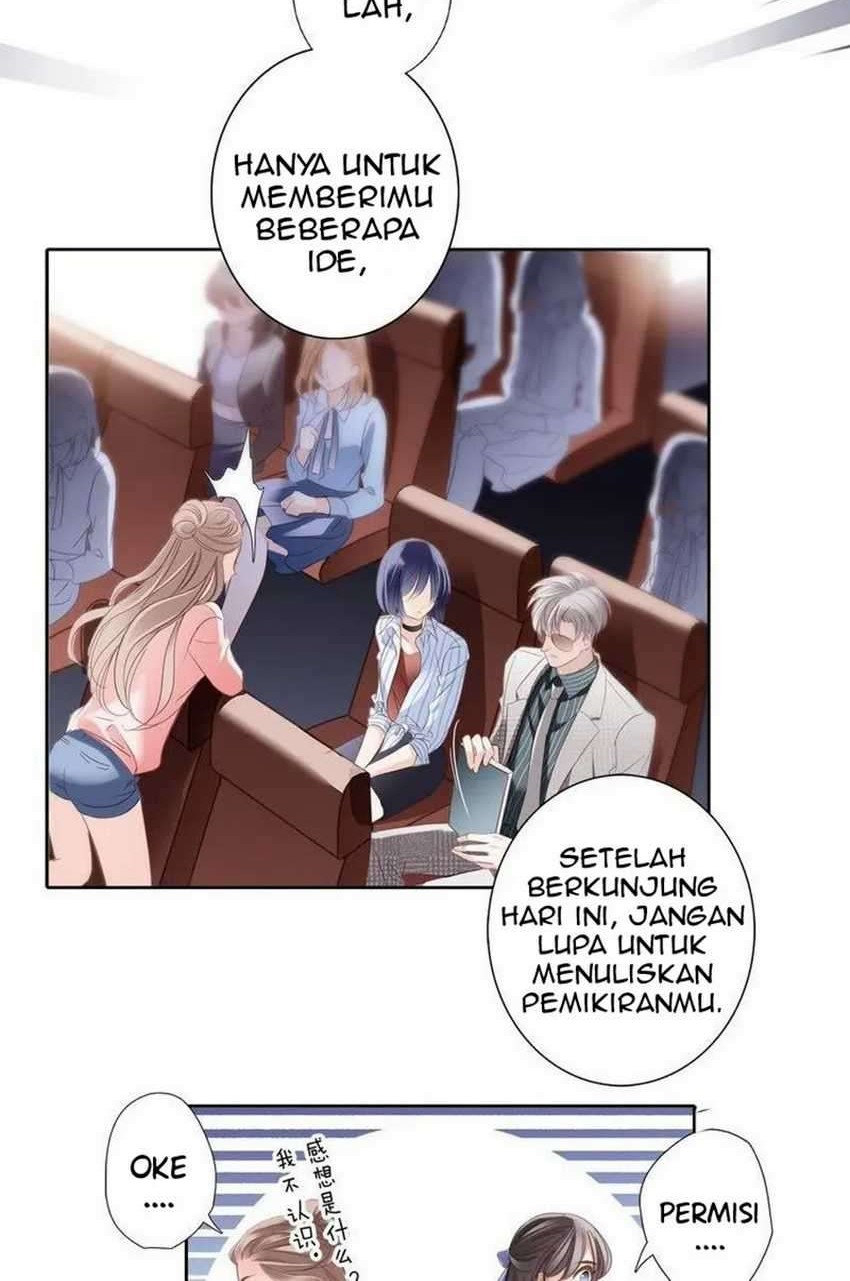 The Hidden Descendants Bab 01 halaman 34