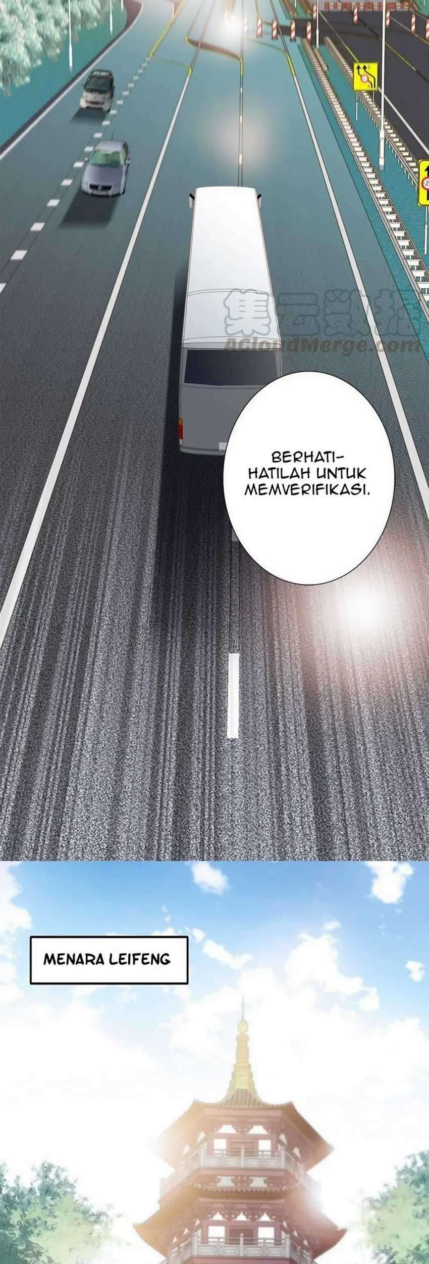 The Hidden Descendants Bab 01 halaman 37