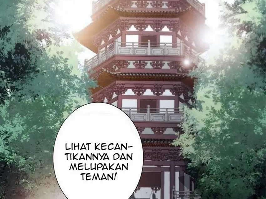 The Hidden Descendants Bab 01 halaman 38
