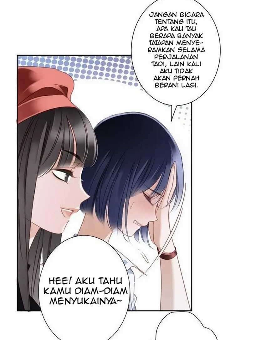 The Hidden Descendants Bab 01 halaman 40