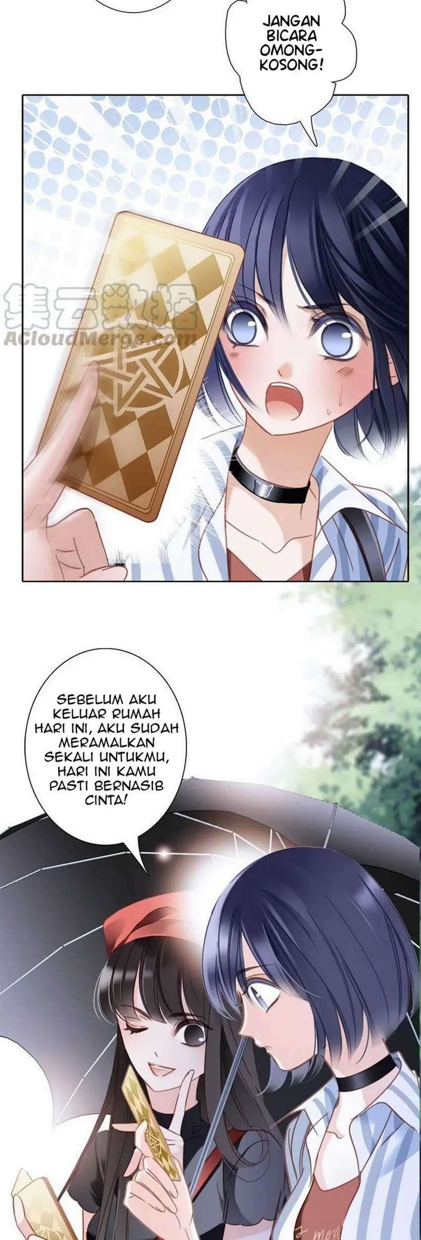 The Hidden Descendants Bab 01 halaman 41
