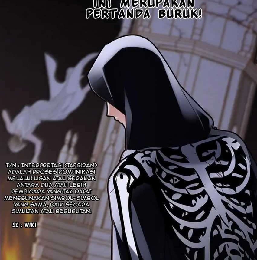 The Hidden Descendants Bab 01 halaman 47
