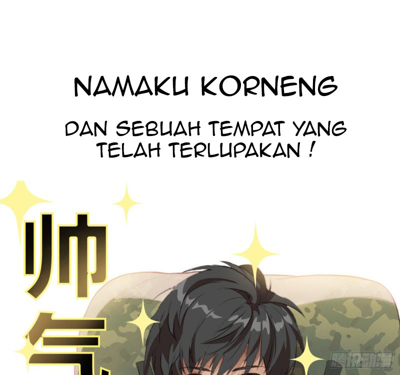 The High Energy Attack chapter 00 halaman 3