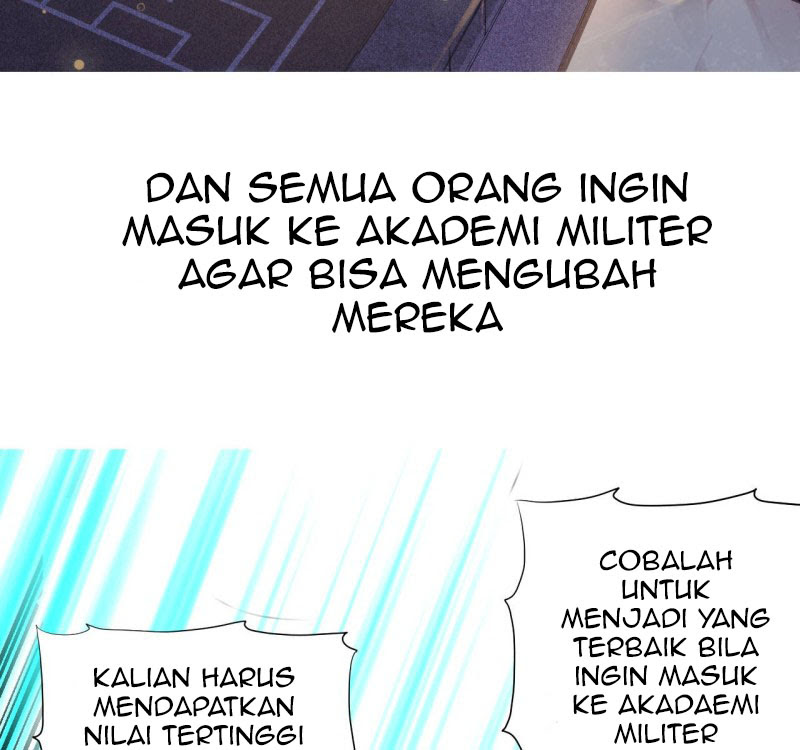 The High Energy Attack chapter 00 halaman 7