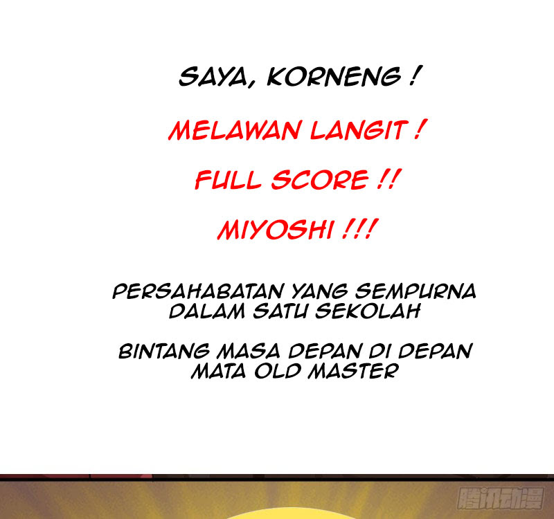 The High Energy Attack chapter 00 halaman 9