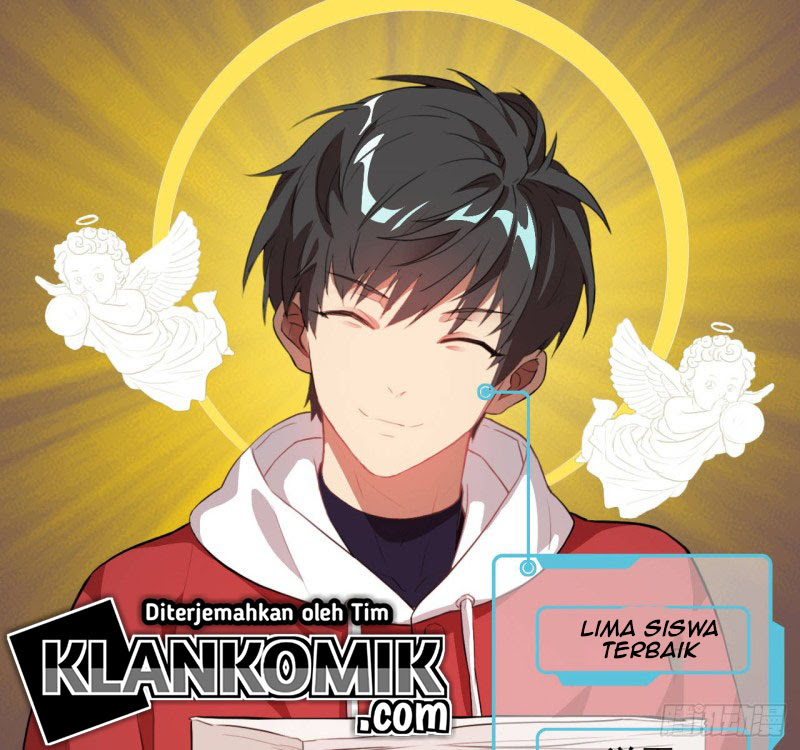 The High Energy Attack chapter 00 halaman 10