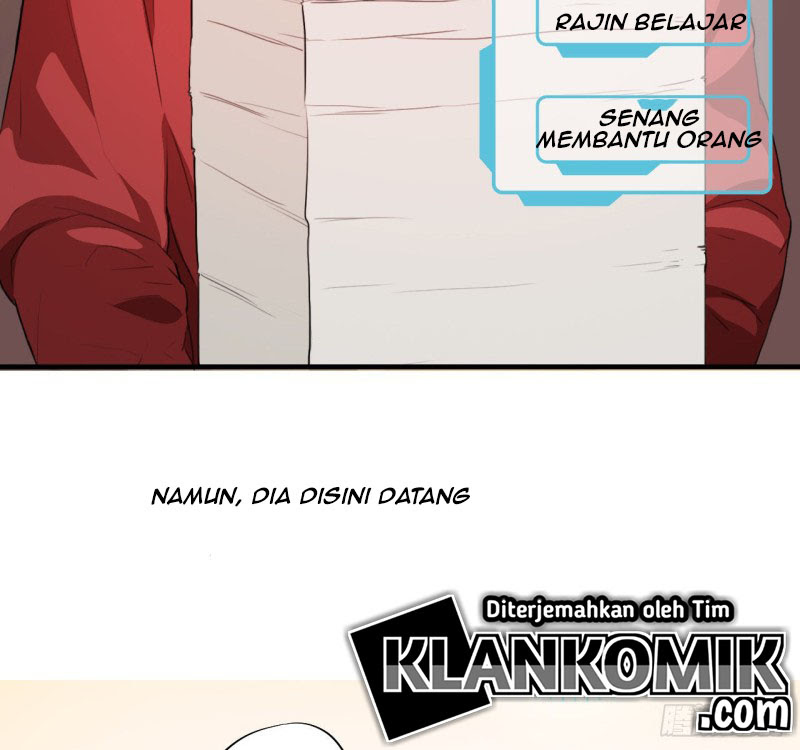 The High Energy Attack chapter 00 halaman 11