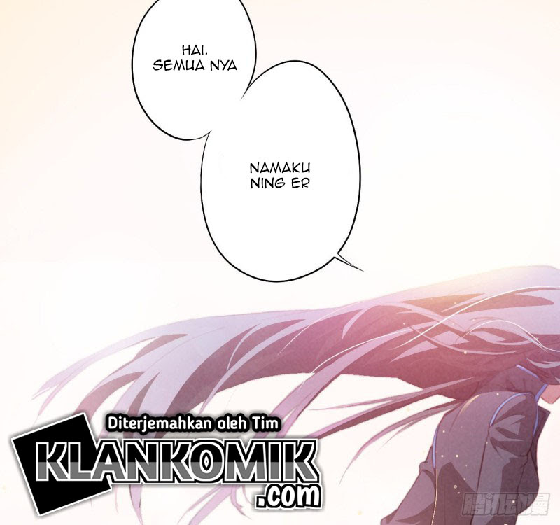 The High Energy Attack chapter 00 halaman 12