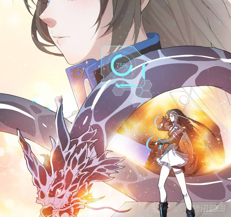 The High Energy Attack chapter 00 halaman 16