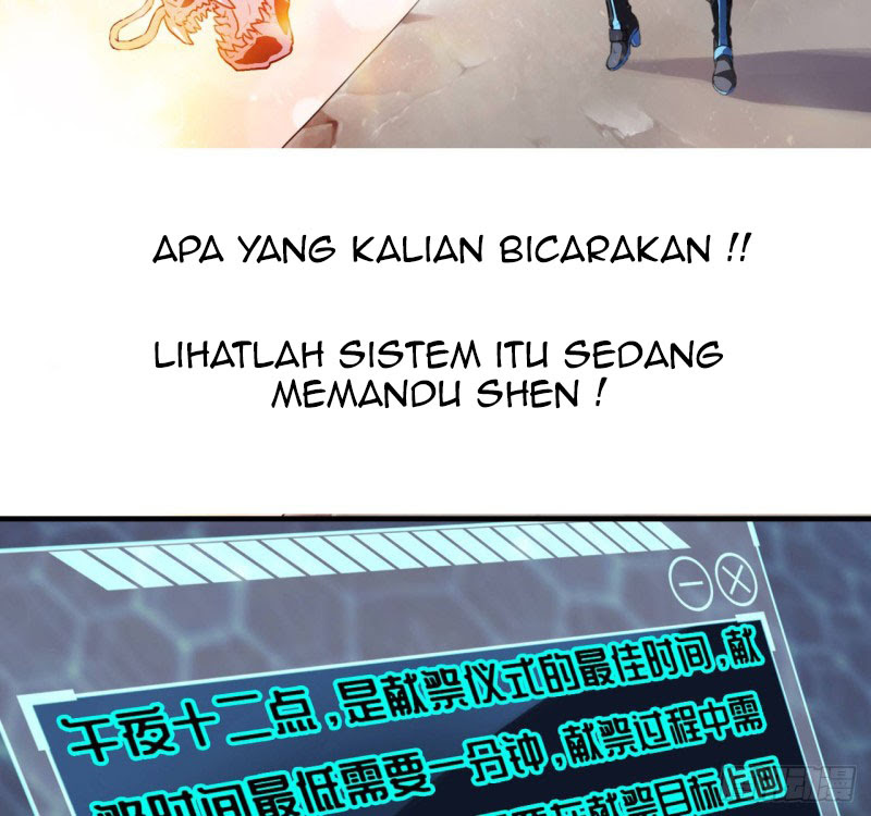 The High Energy Attack chapter 00 halaman 17