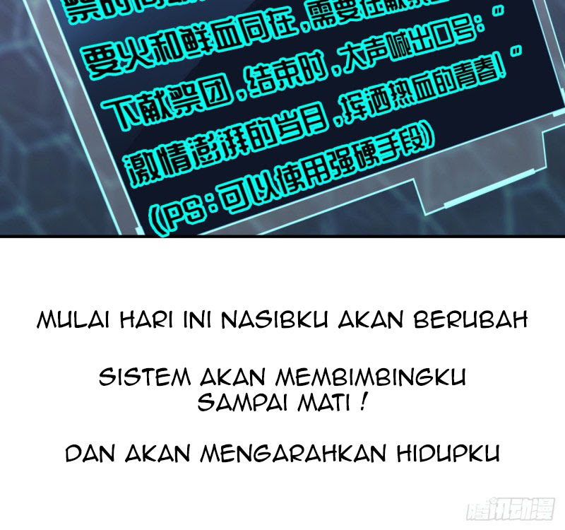The High Energy Attack chapter 00 halaman 18