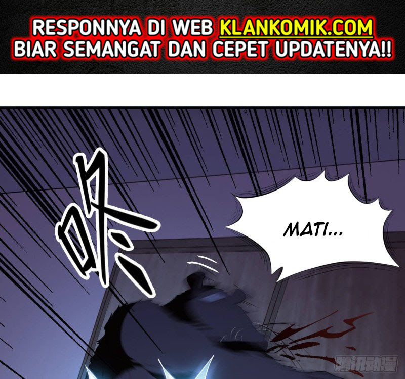 The High Energy Attack chapter 00 halaman 22