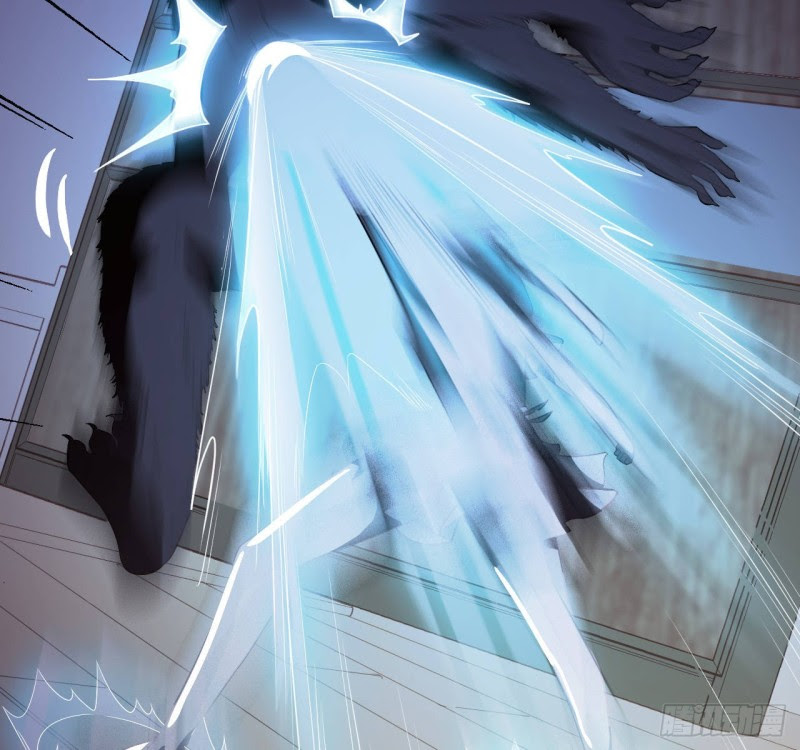 The High Energy Attack chapter 00 halaman 23