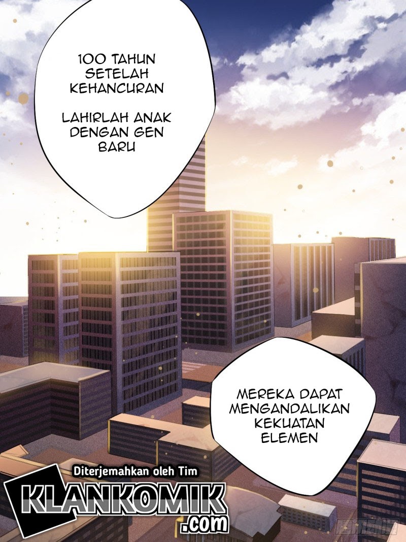The High Energy Attack Bab 01 halaman 2