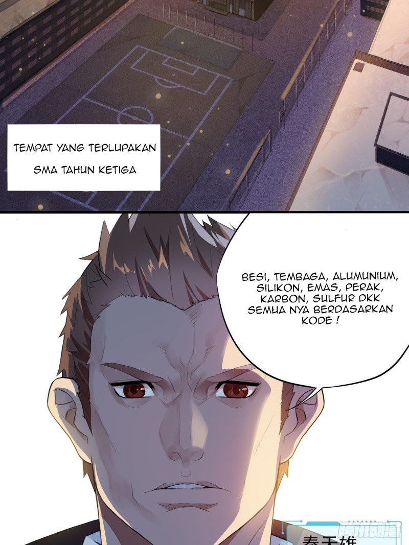 The High Energy Attack Bab 01 halaman 3